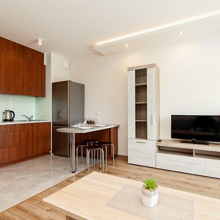 Apartament Rodzinny 比亚韦斯托克 外观 照片