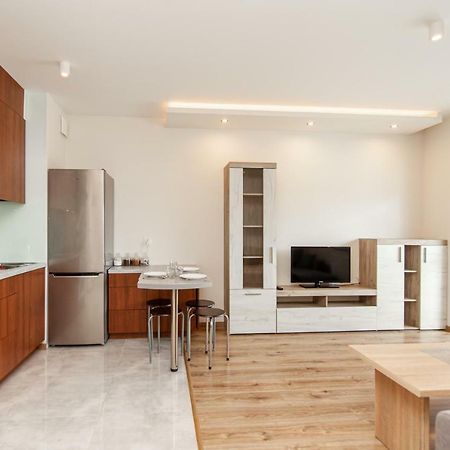 Apartament Rodzinny 比亚韦斯托克 外观 照片