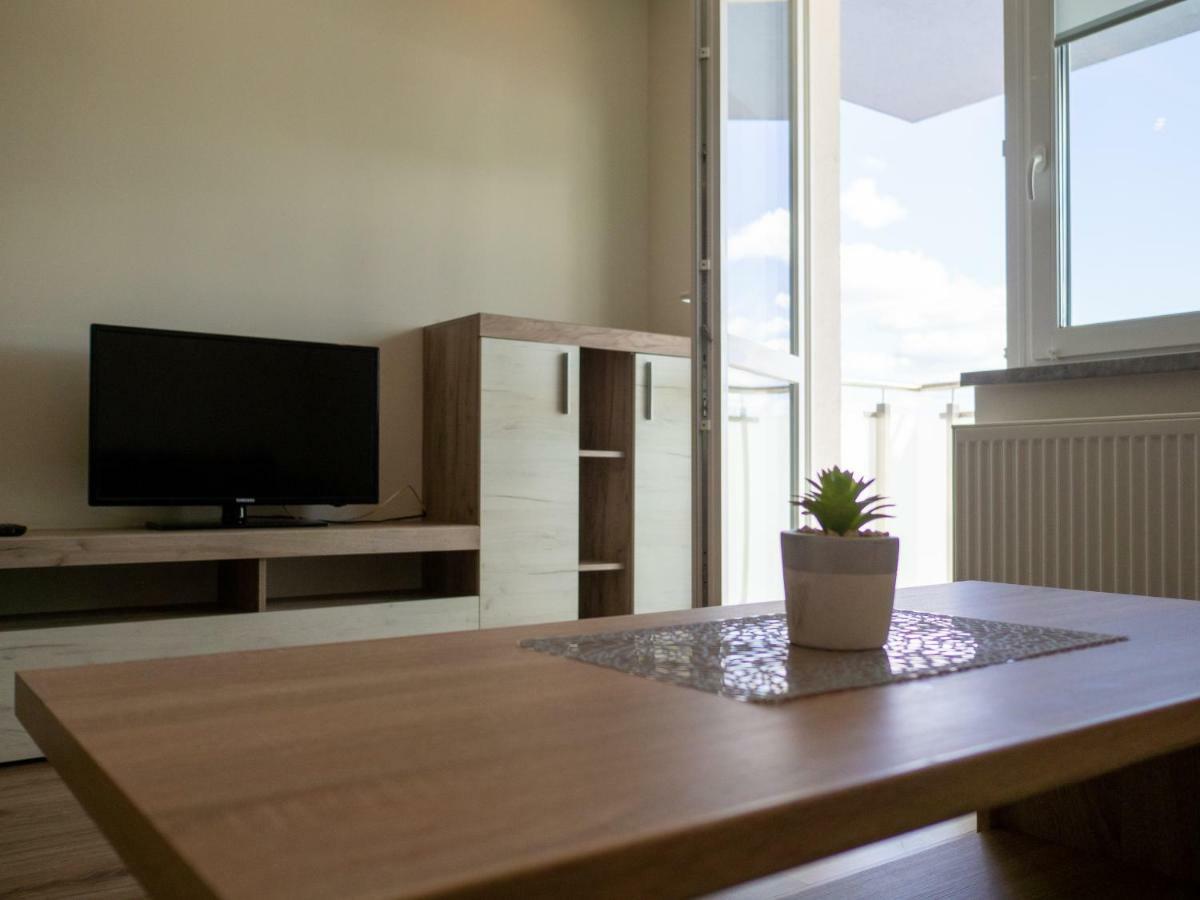 Apartament Rodzinny 比亚韦斯托克 外观 照片