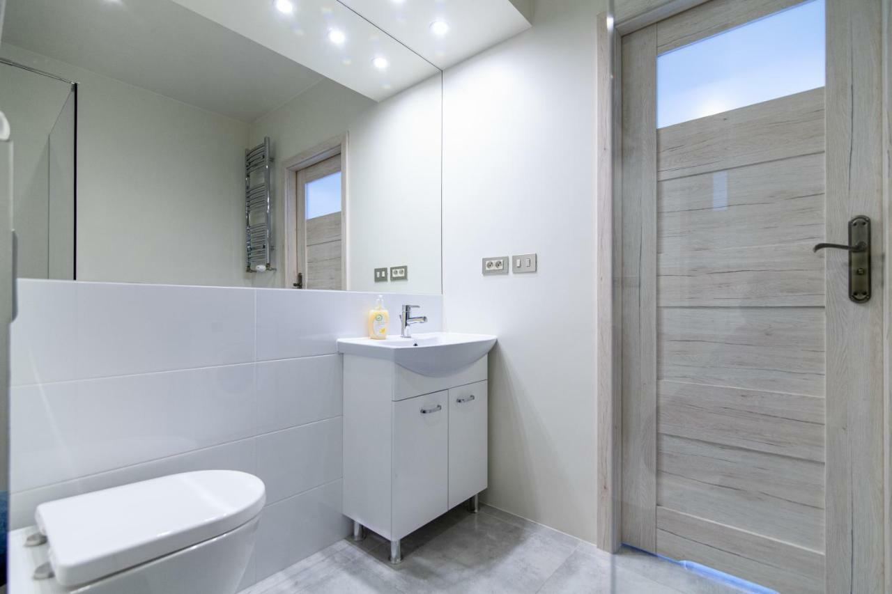 Apartament Rodzinny 比亚韦斯托克 外观 照片