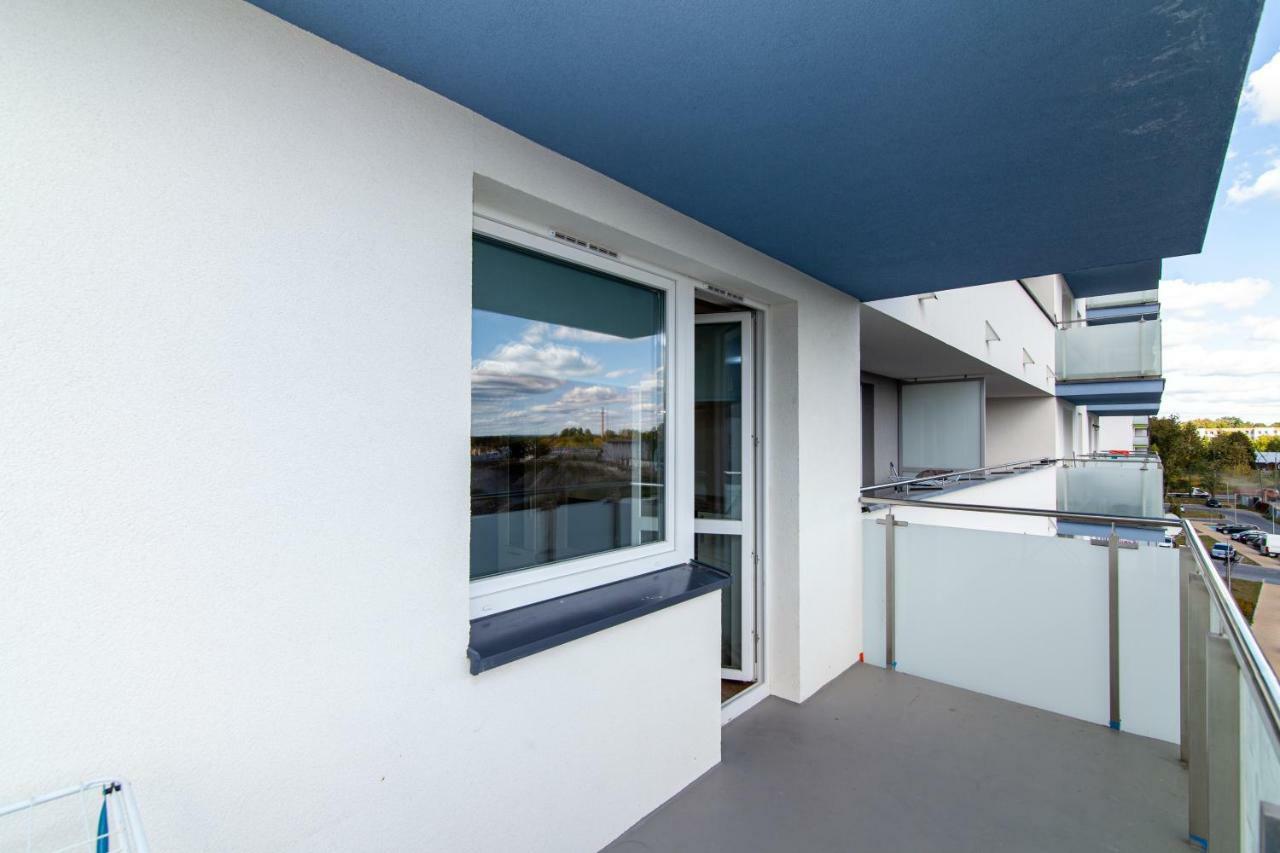 Apartament Rodzinny 比亚韦斯托克 外观 照片